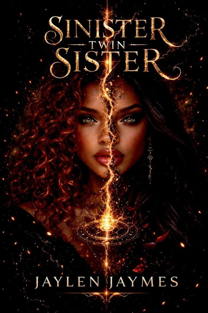 Sinister Twin Sister