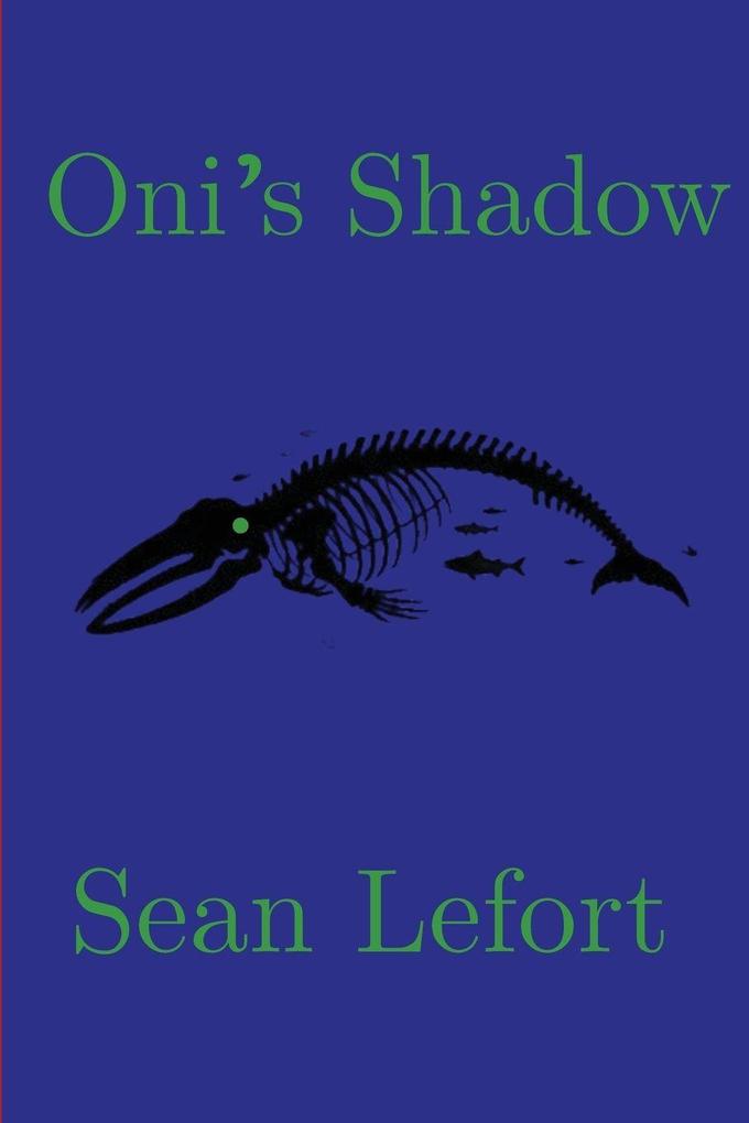 oni's shadow