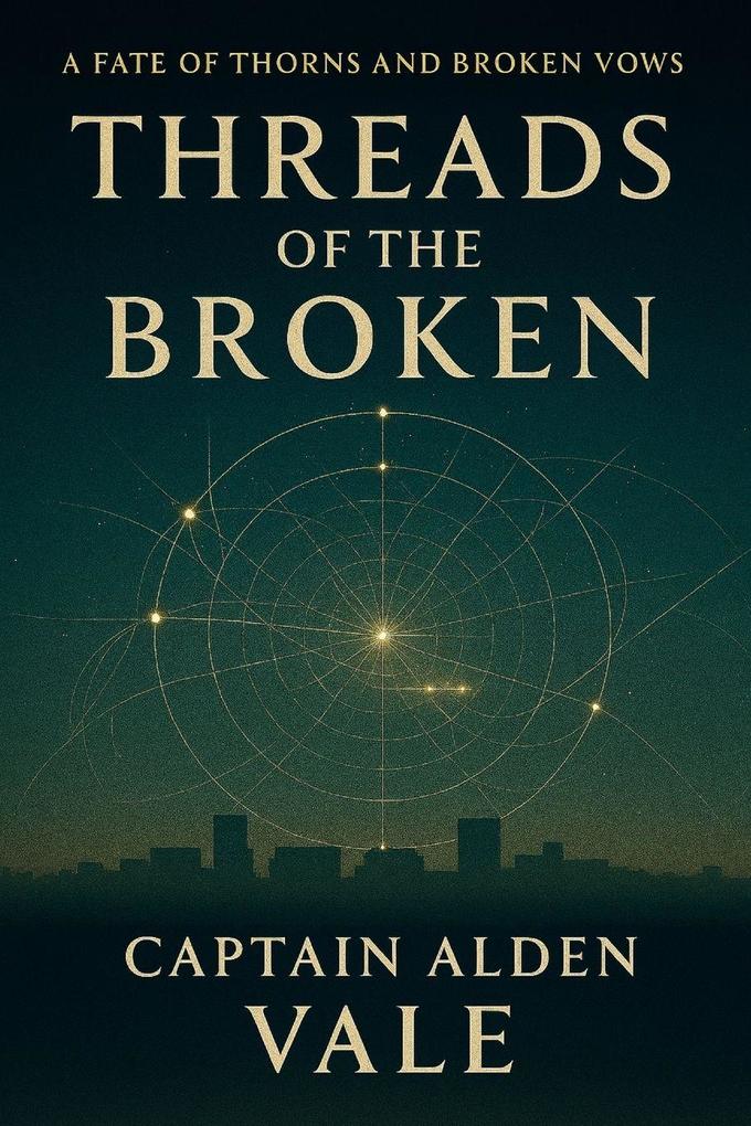 Threads of the Broken