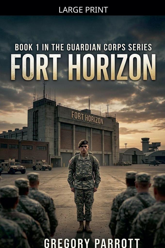 Fort Horizon