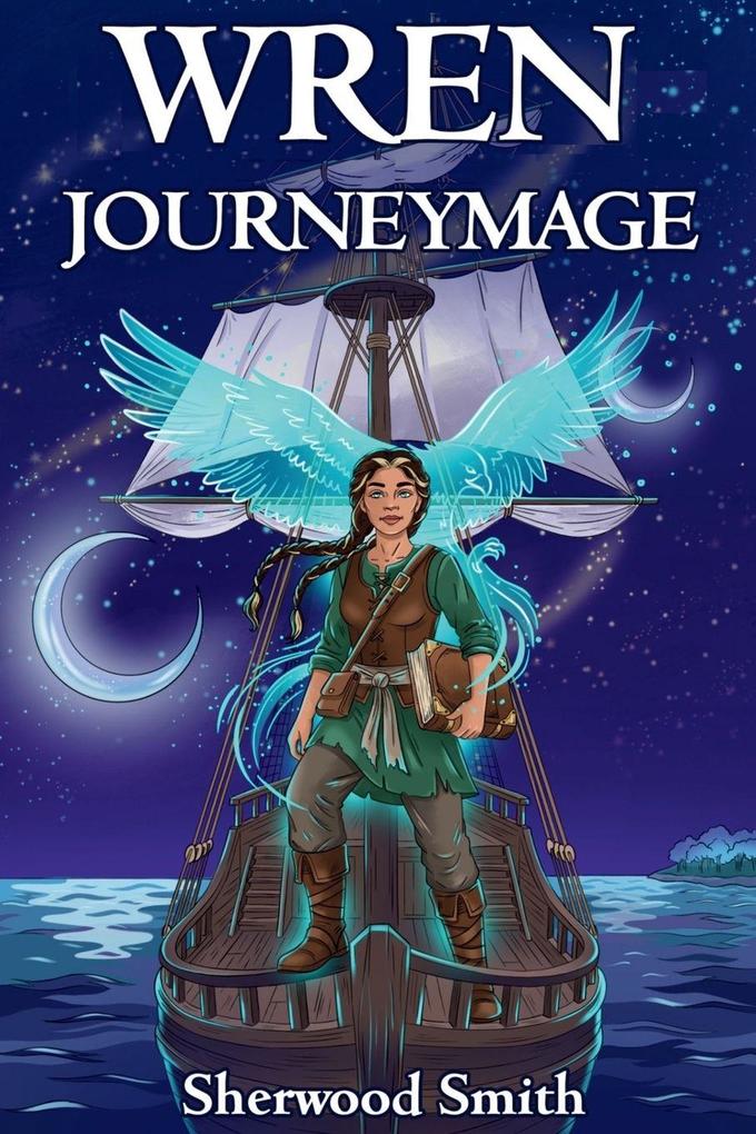 Wren Journeymage