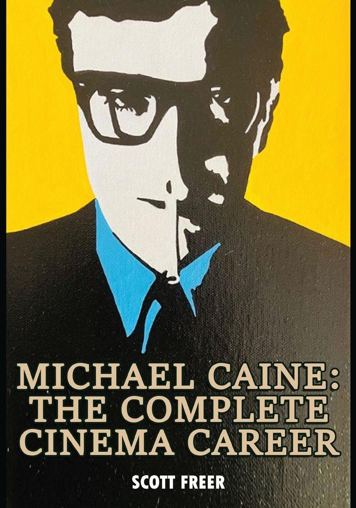 Michael Caine