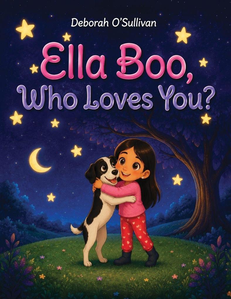 Ella Boo Who Loves You?