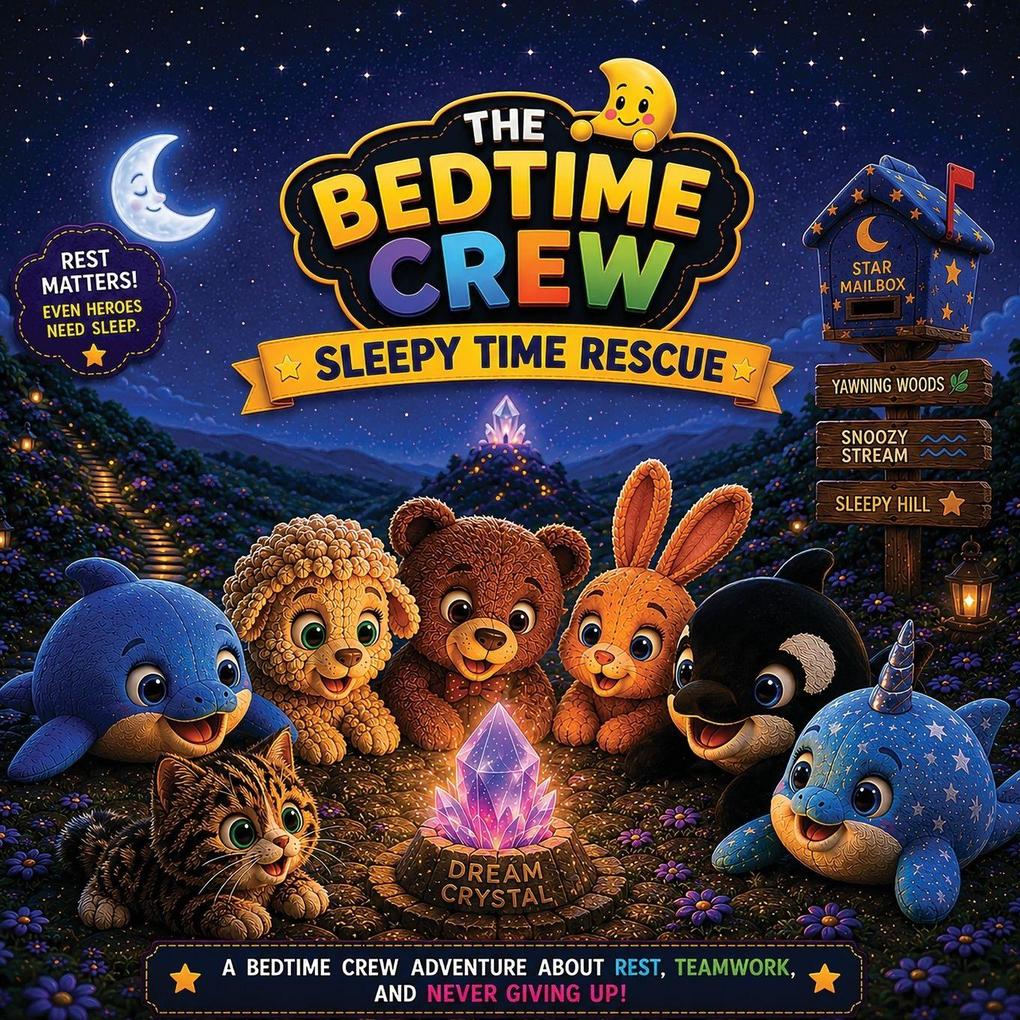 Sleepy Time Rescue