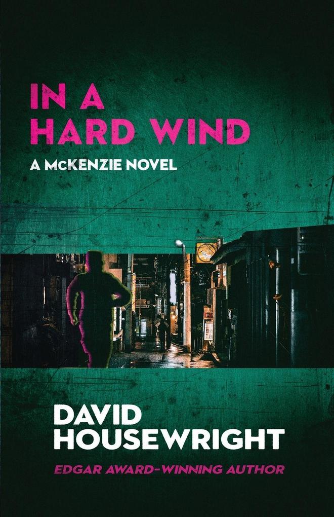 In a Hard Wind