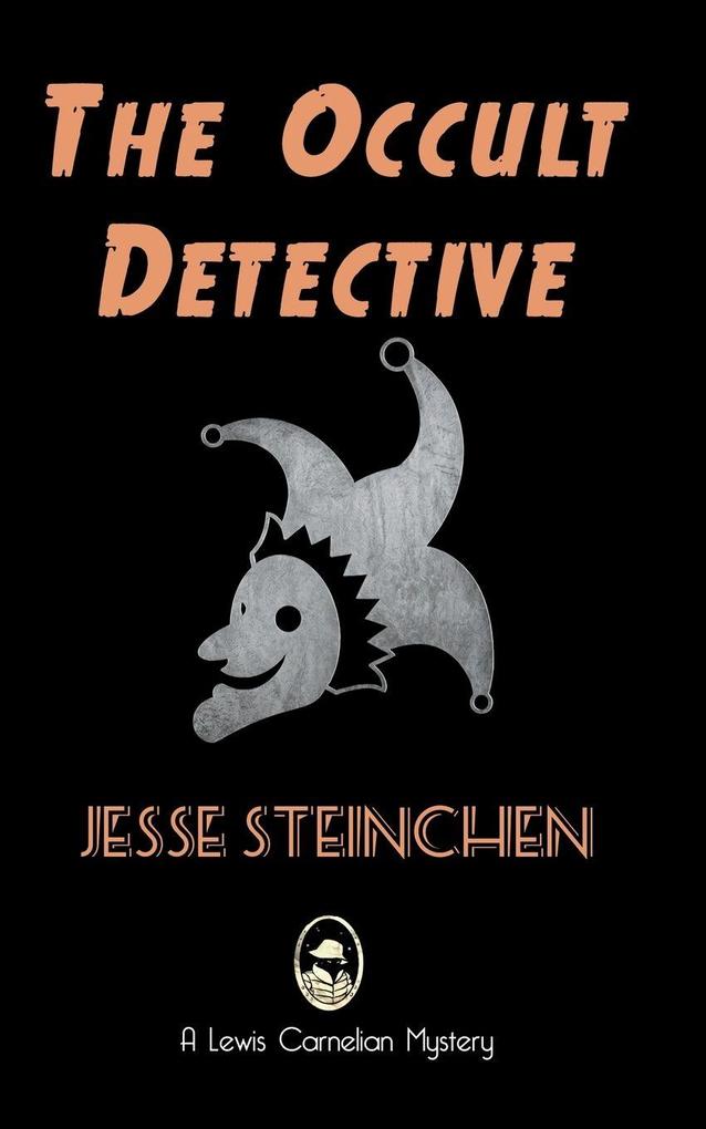 The Occult Detective