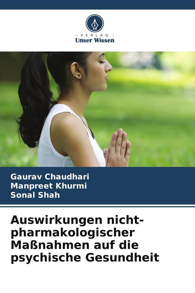Auswirkungen nicht-pharmakologischer Maßnahmen auf die psychische Gesundheit