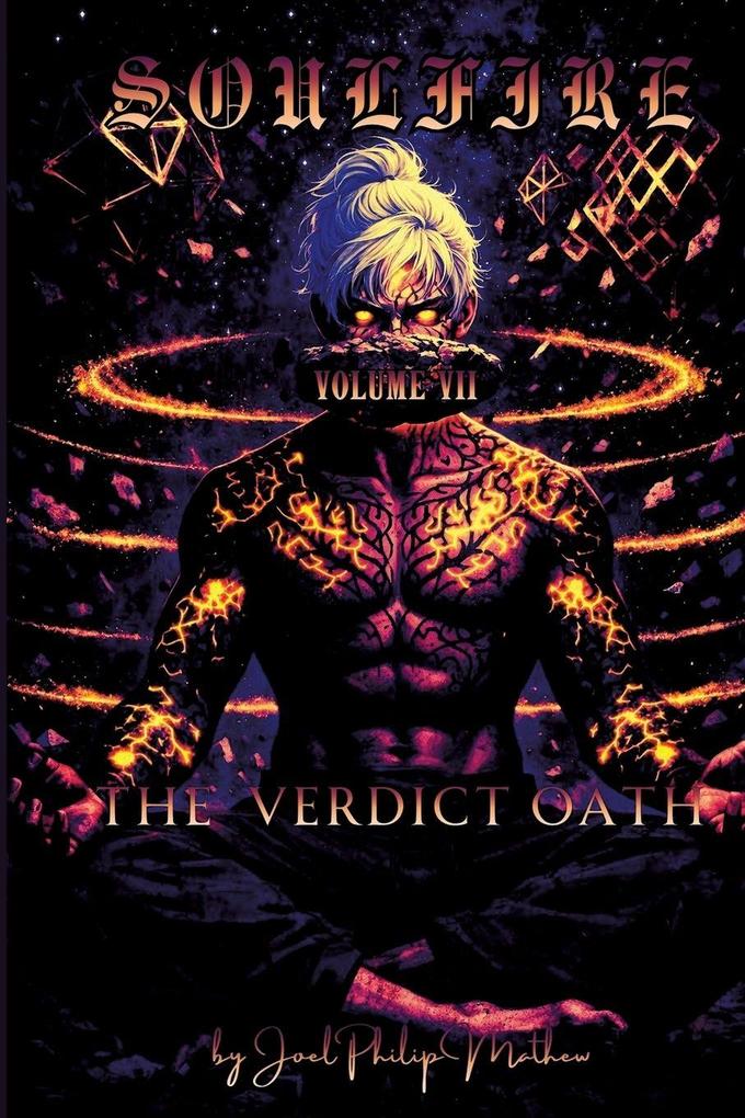 Soulfire