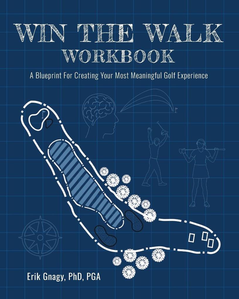 Win The Walk Workbook