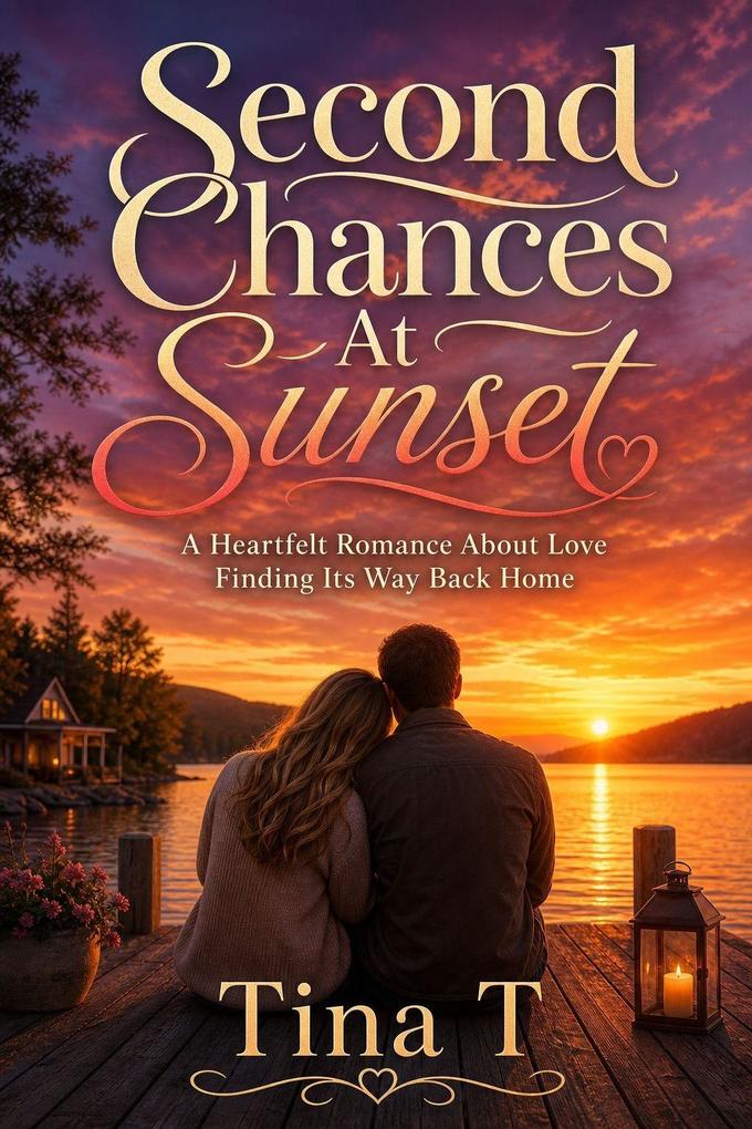 Second Chances at Sunset