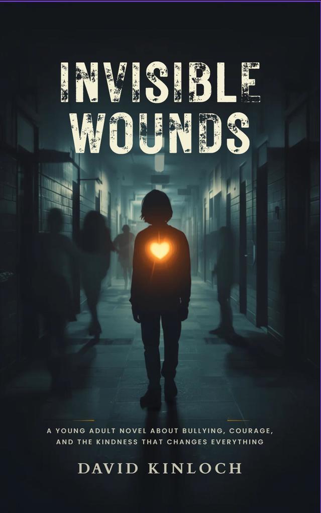 Invisible Wounds