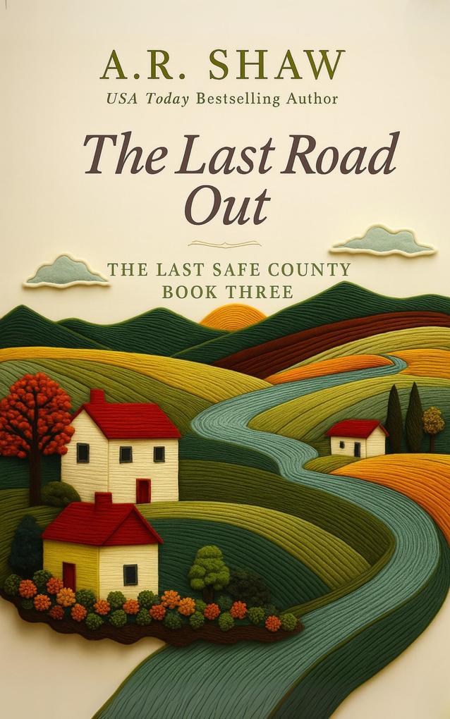 The Last Road Out