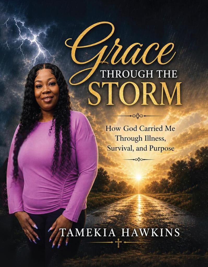 Grace Through The Storm