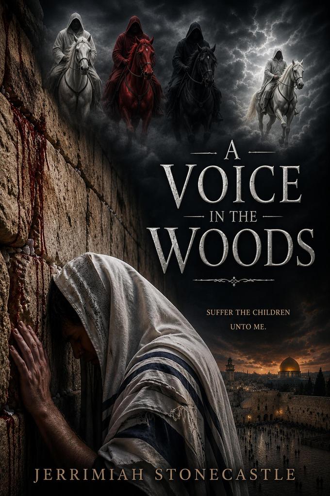 A Voice in The Woods