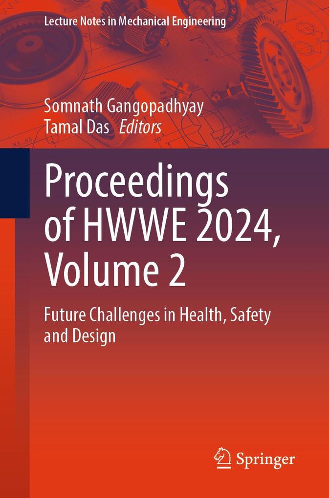 Proceedings of HWWE 2024 Volume 2