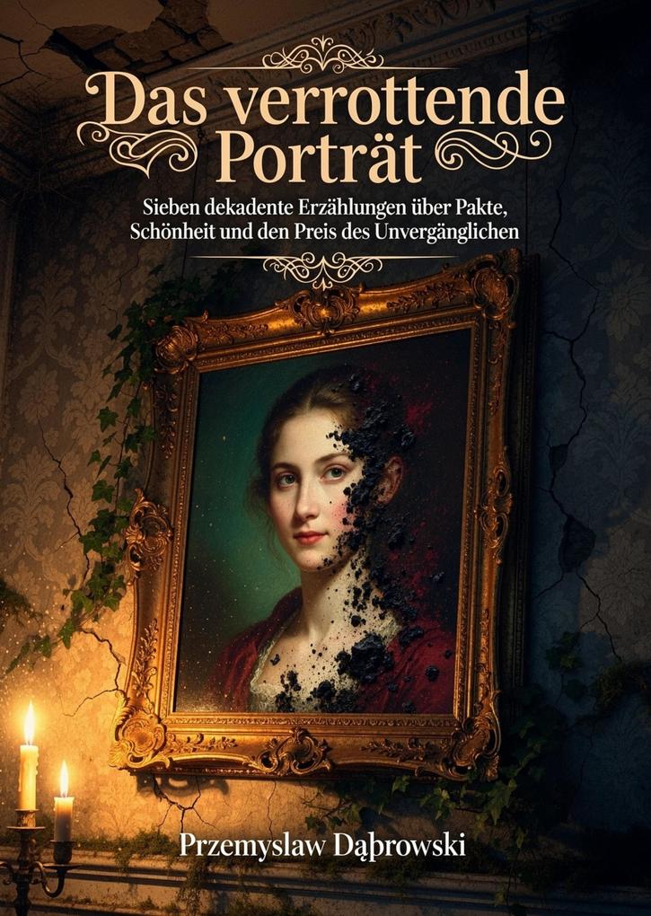 Das verrottende Porträt