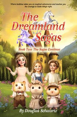 The Dreamland Sagas Book Two