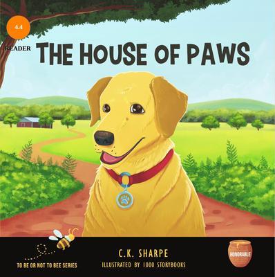 The House Of Paws