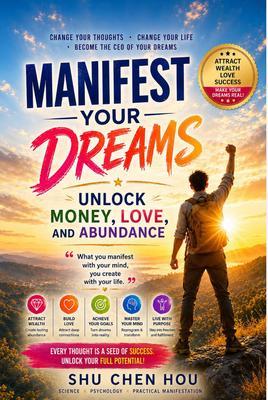 Manifest Your Dreams