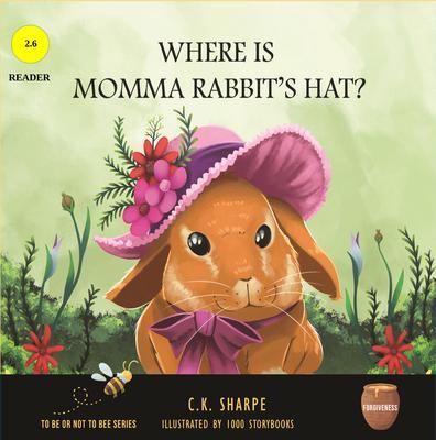 Where is Momma Rabbit's Hat?