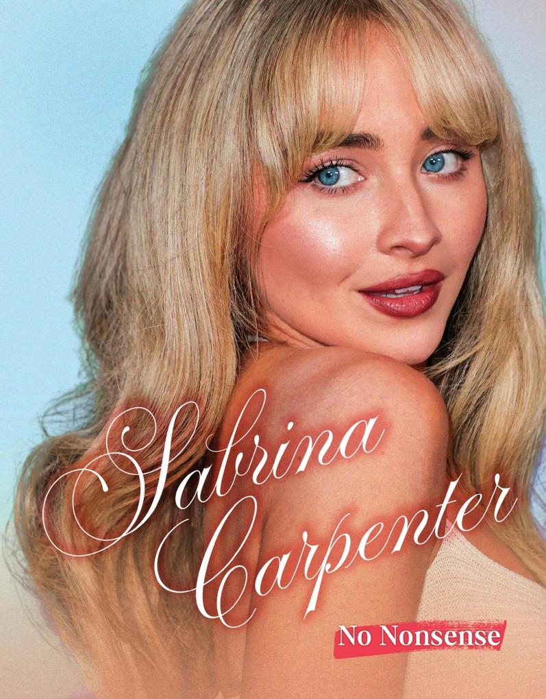 Sabrina Carpenter