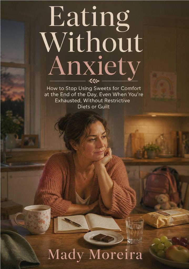 Eating Without Anxiety