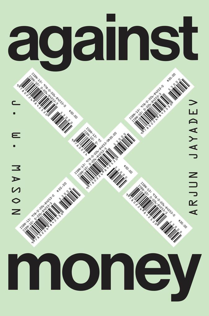 Against Money