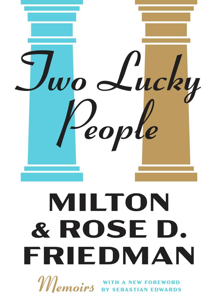 Two Lucky People