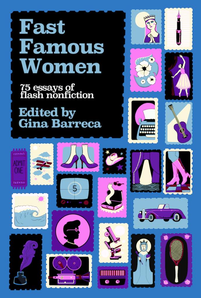 Fast Famous Women