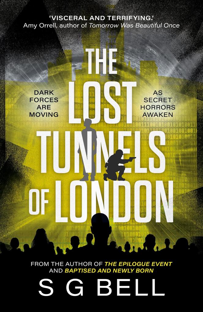 Lost Tunnels of London