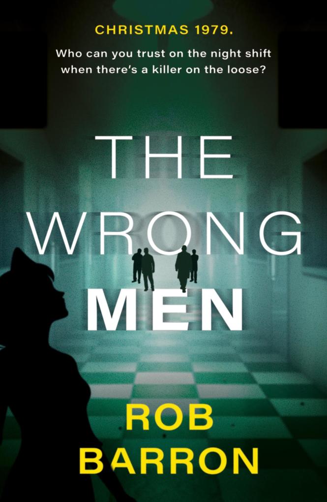 Wrong Men