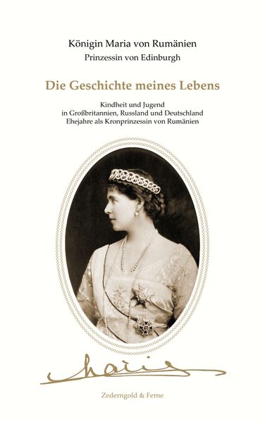 Die Geschichte meines Lebens