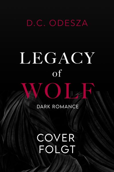 LEGACY of WOLF