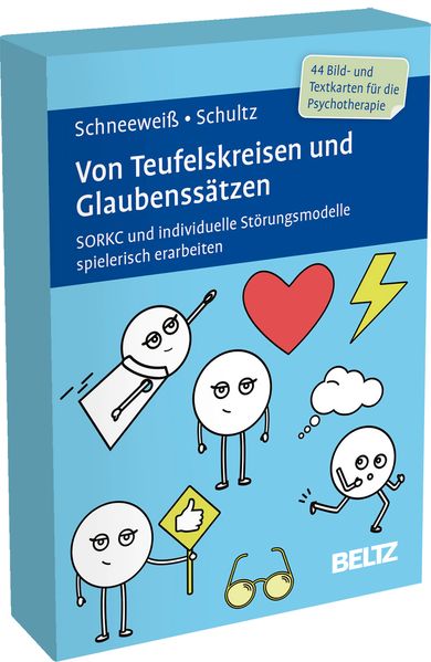 Von Teufelskreisen und Glaubenssätzen