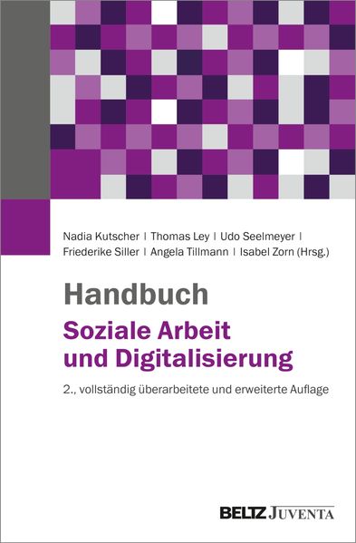 Handbuch Soziale Arbeit und Digitalisierung