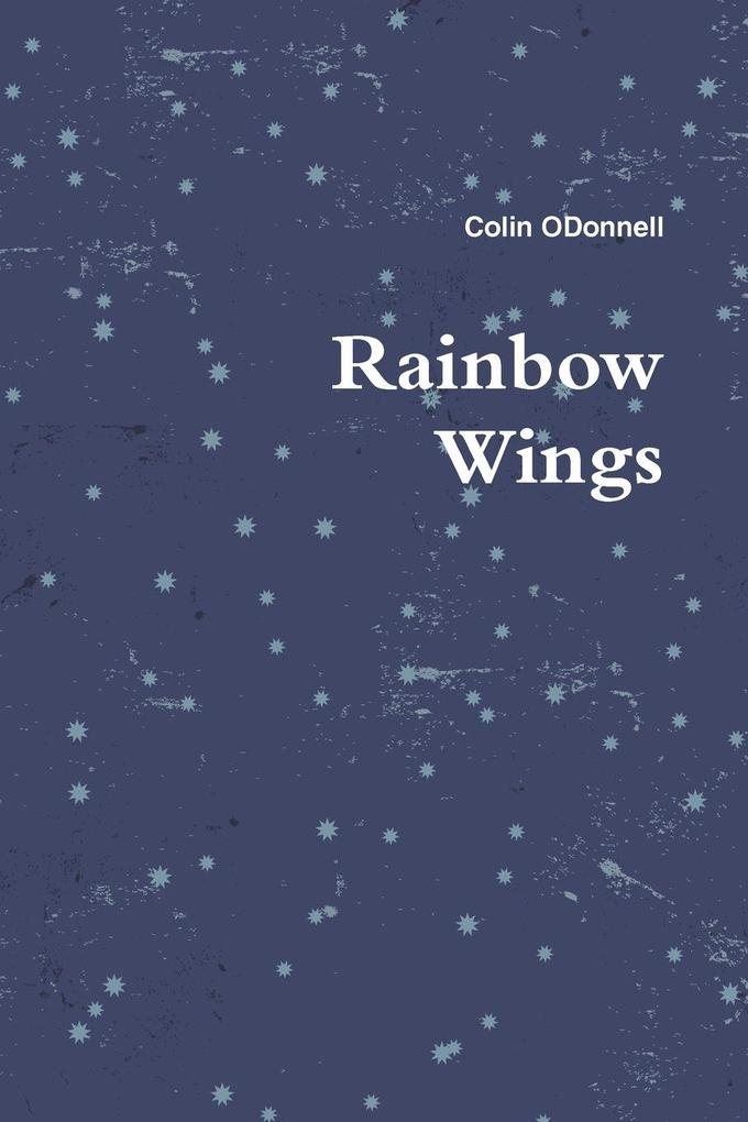 Rainbow Wings