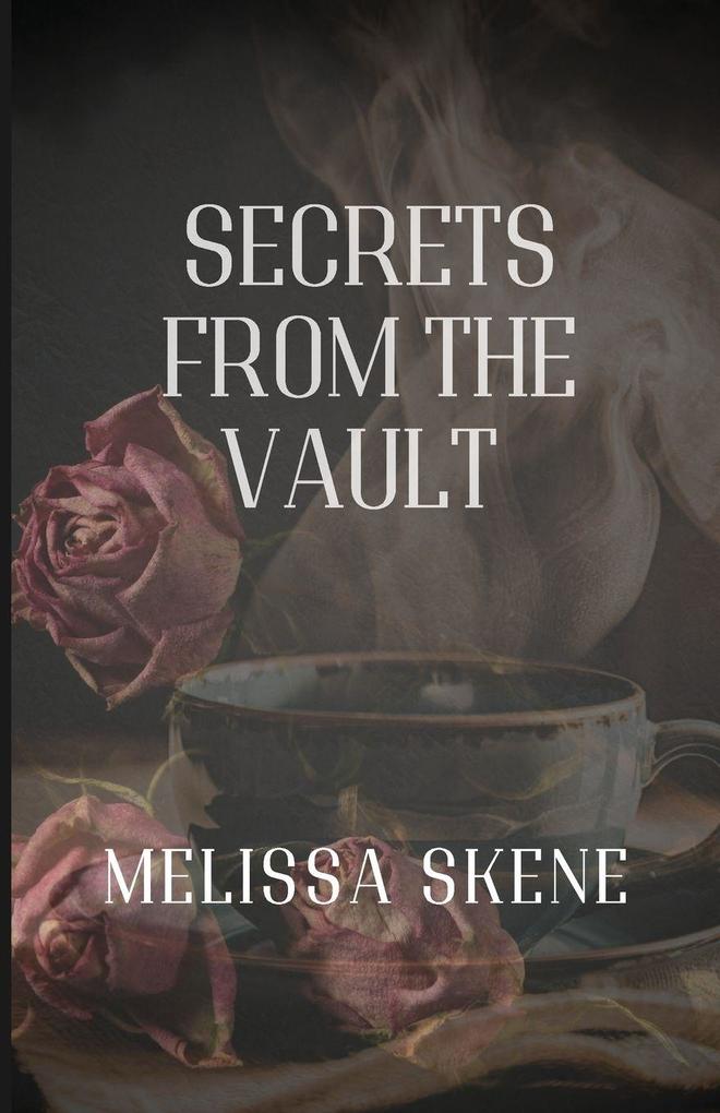 Secrets from the Vault