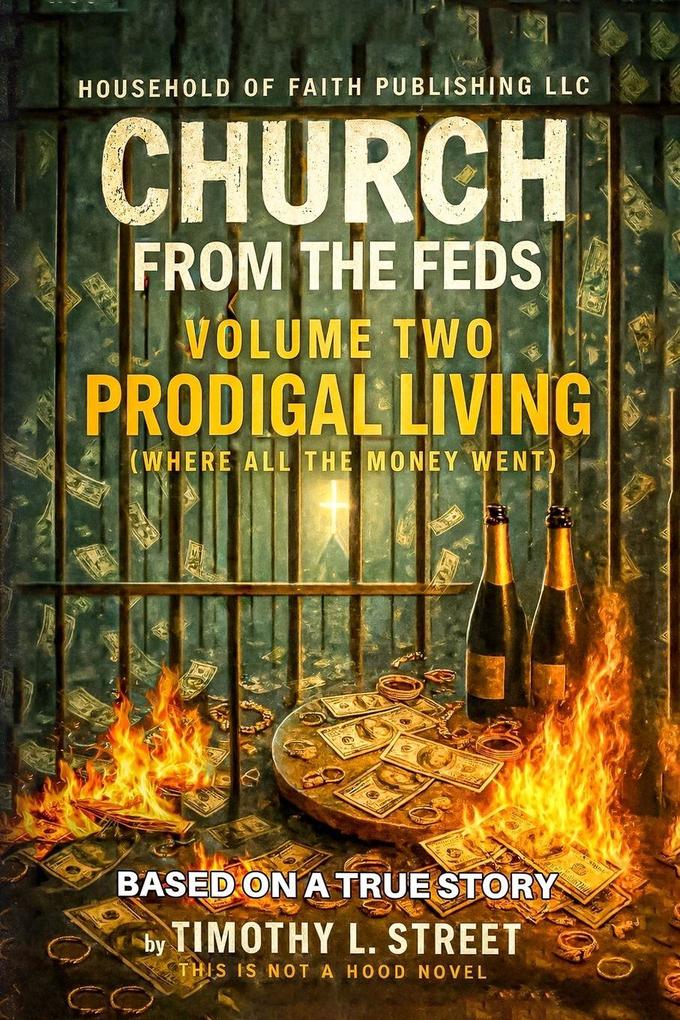 Church from the Feds