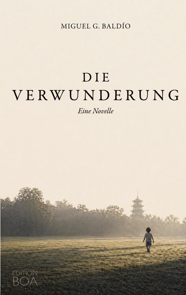 Die Verwunderung