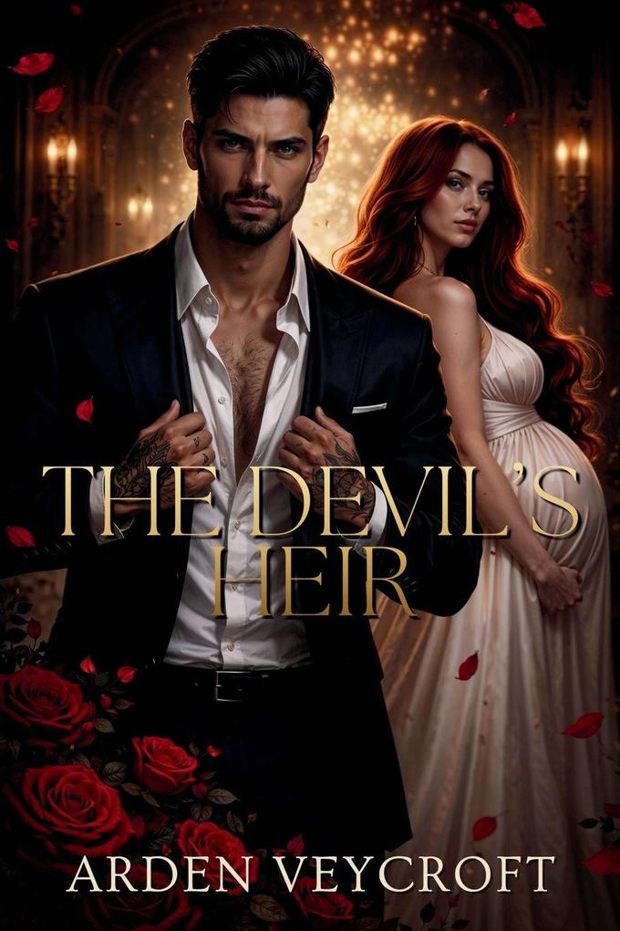 The Devil's Heir