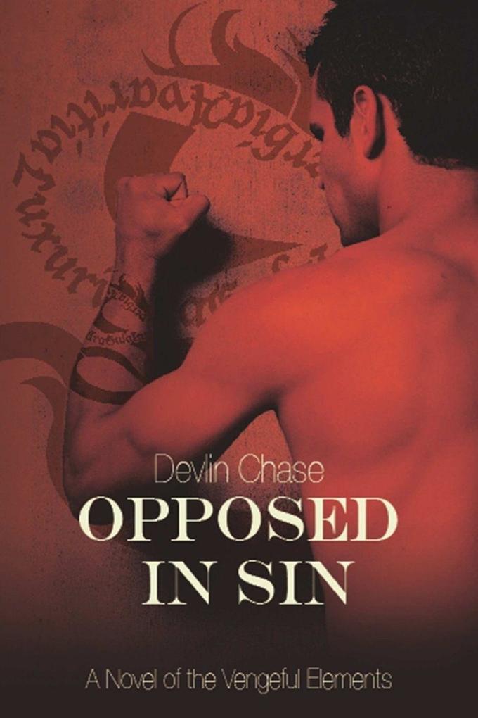 Opposed In Sin