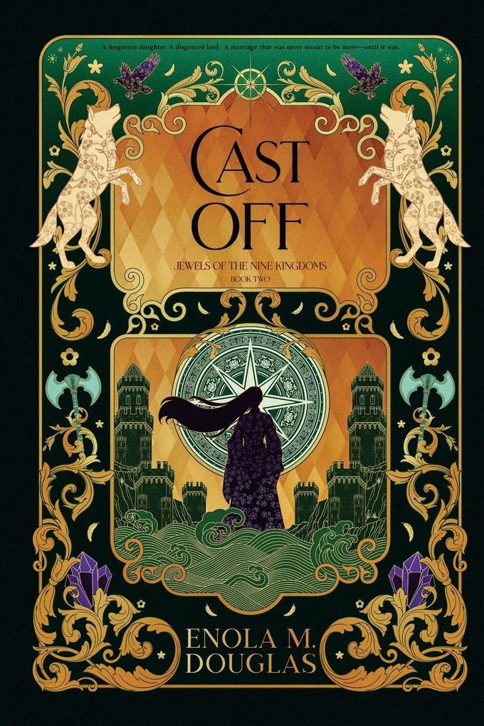 Cast Off