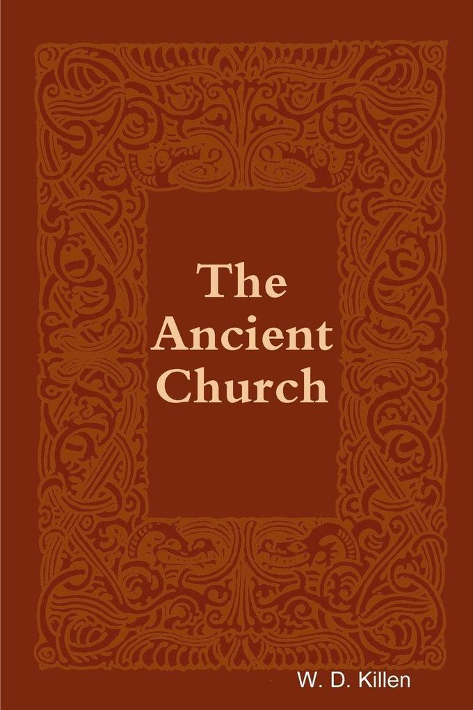 The Ancient Church