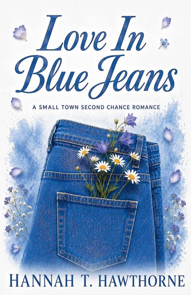 Love In Blue Jeans