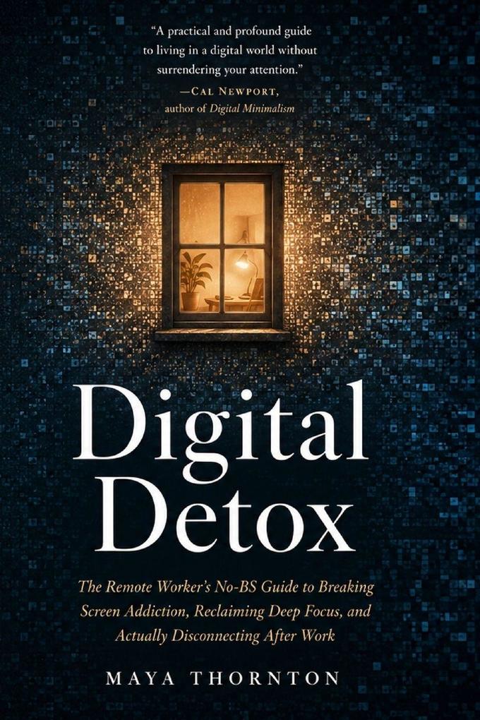 Digital Detox