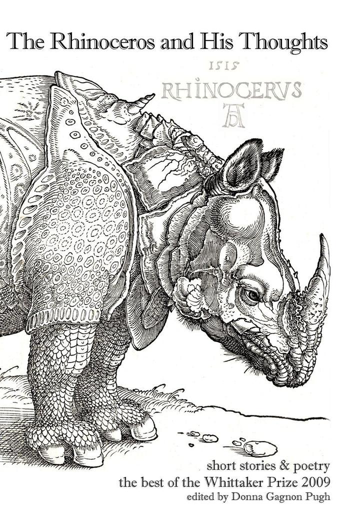 The Rhinoceros and His Thoughts