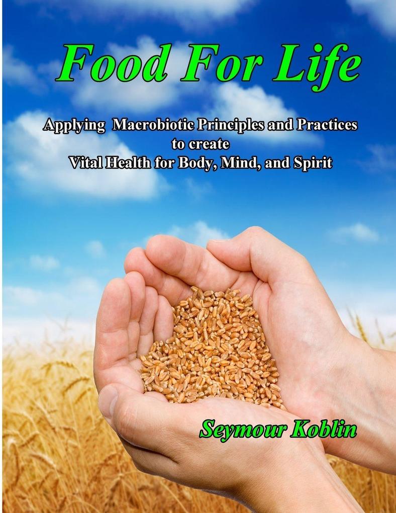 Food For Life