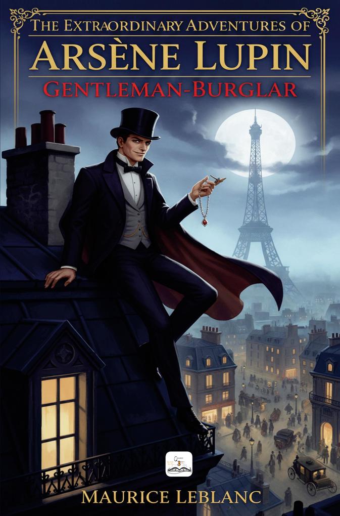 The Extraordinary Adventures of Arsène Lupin