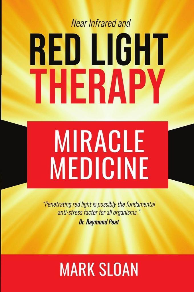 Red Light Therapy