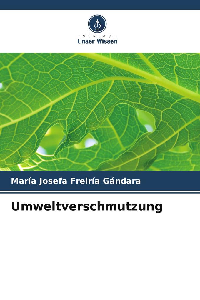 Umweltverschmutzung